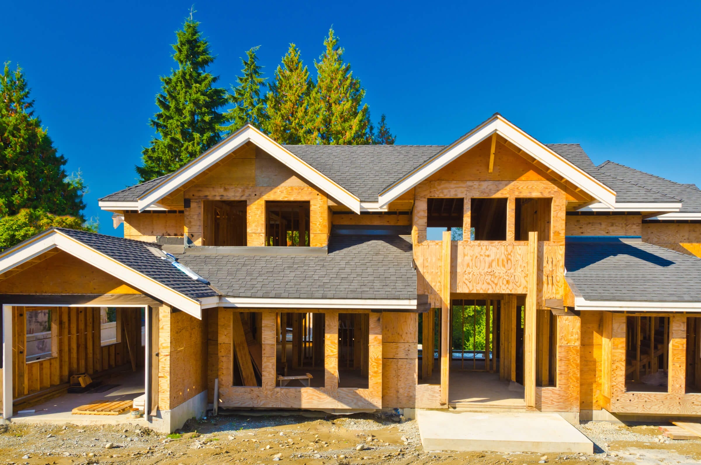 Radon Services for Home Construction