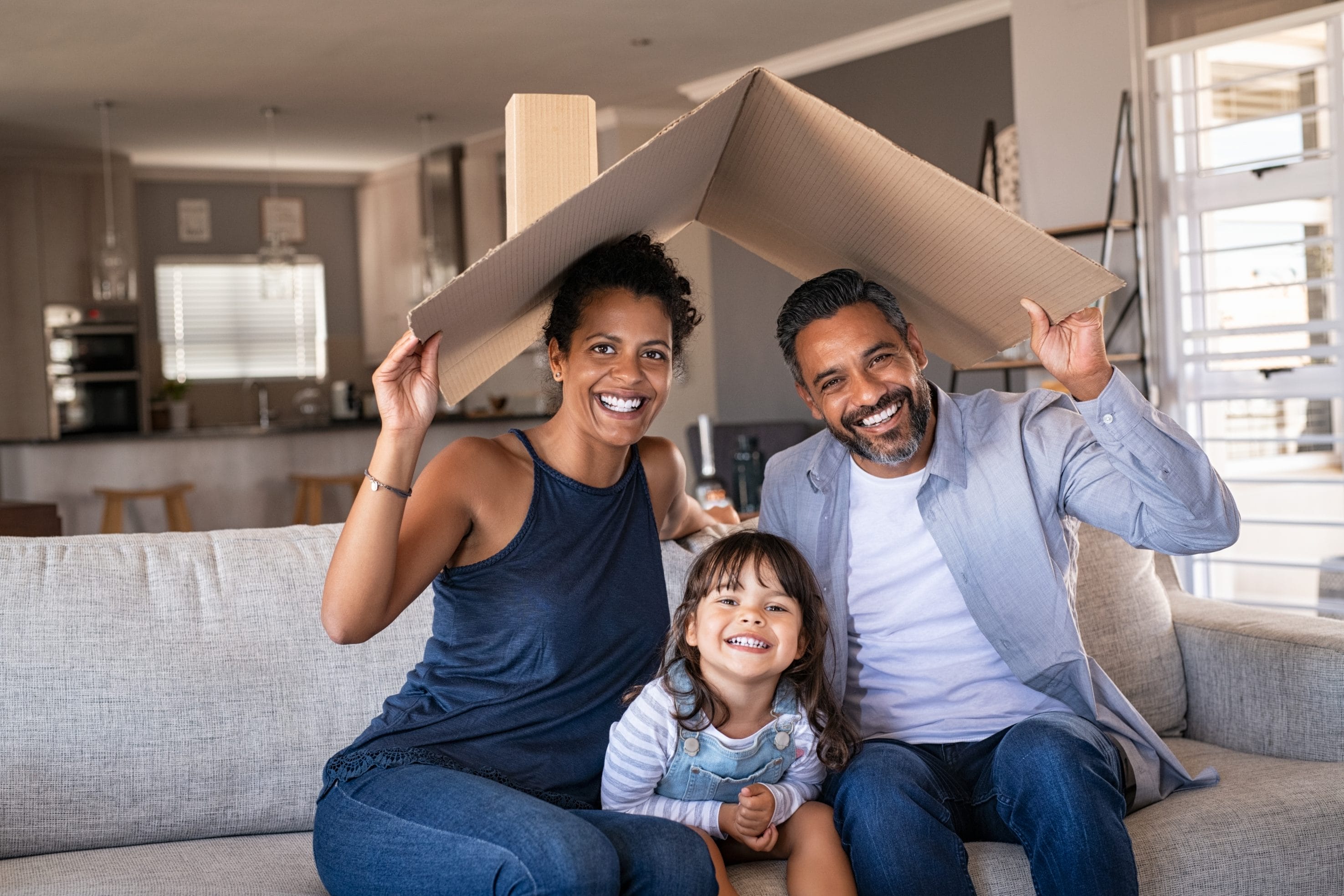 Home Radon Mitigation