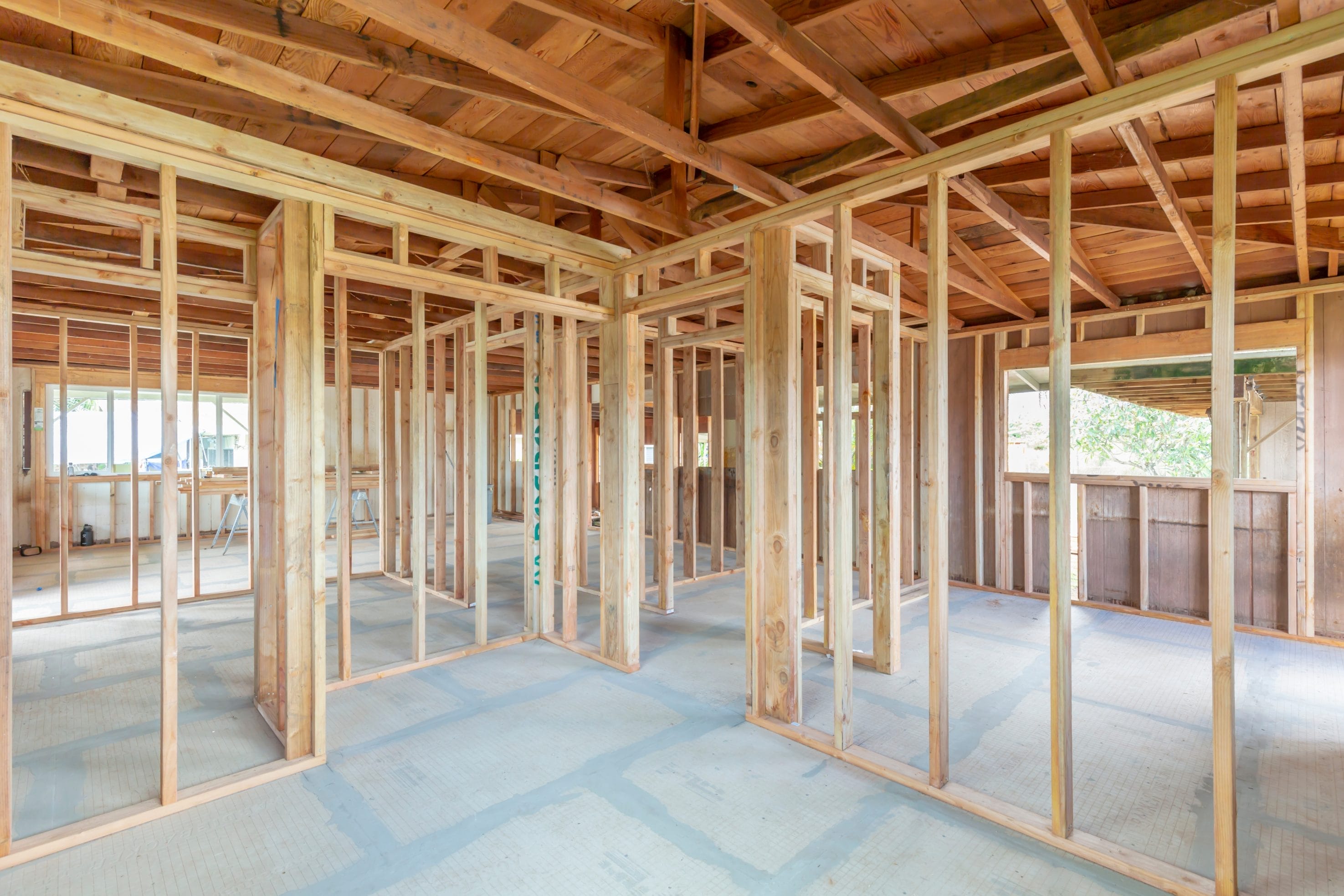 Local New Construction Near Me